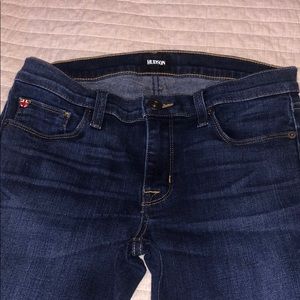 Hudson jeans